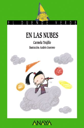 Stock image for En las nubes for sale by medimops