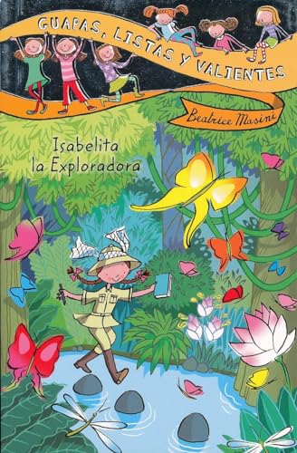 Beispielbild fr Isabelita la Exploradora zum Verkauf von Better World Books