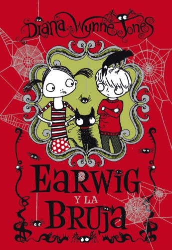 9788467829358: Earwig y la bruja (Literatura Infantil (6-11 Aos) - Narrativa Infantil)