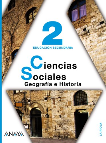 Imagen de archivo de Geografa e Historia 2.: Ciencias Sociales a la venta por Iridium_Books