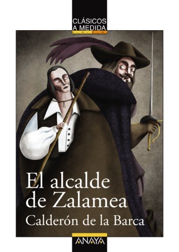 Stock image for El alcalde de Zalamea for sale by medimops