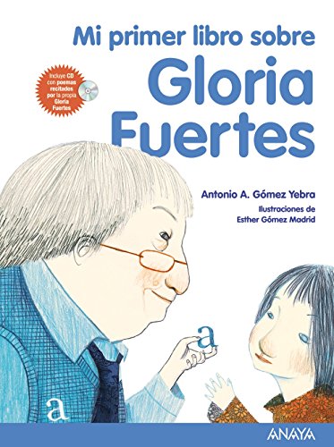 Imagen de archivo de Mi Primer Libro sobre Gloria Fuertes - Mi Primer Libro) a la venta por Hamelyn