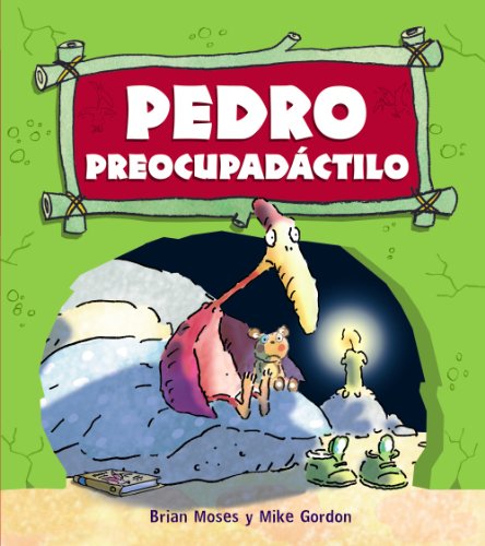 Beispielbild fr Pedro Preocupadctilo zum Verkauf von Better World Books