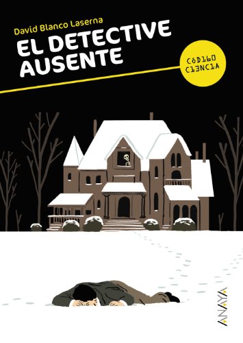 Imagen de archivo de EL DETECTIVE AUSENTE. a la venta por KALAMO LIBROS, S.L.