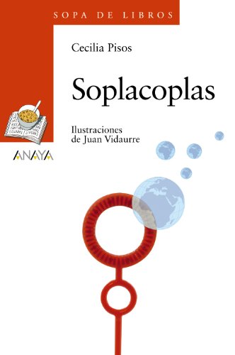 Imagen de archivo de Soplacoplas. a la venta por RecicLibros