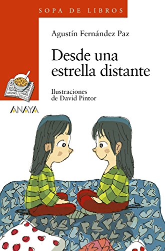 Stock image for Desde Una Estrella Distante for sale by ThriftBooks-Atlanta