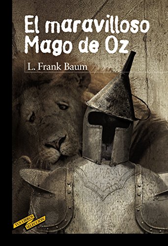 Beispielbild fr El Maravilloso Mago de Oz zum Verkauf von Hamelyn