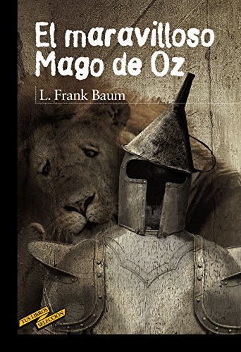 9788467840551: El maravilloso Mago de Oz (CLSICOS - Tus Libros-Seleccin)