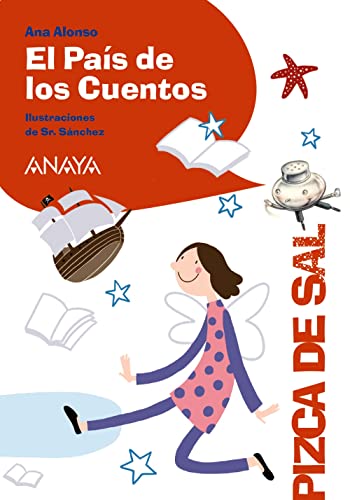 Beispielbild fr El Pas de los Cuentos (LITERATURA INFANTIL - Pizca de Sal) zum Verkauf von medimops