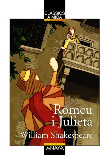 Imagen de archivo de Romeu I Julieta a la venta por Hamelyn
