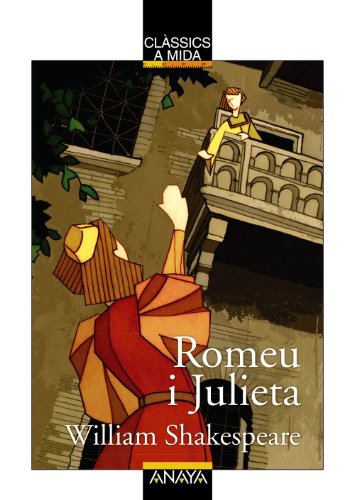 Stock image for ROMEU I JULIETA. for sale by KALAMO LIBROS, S.L.