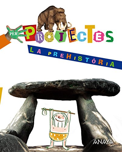 Imagen de archivo de LA PREHISTRIA a la venta por Zilis Select Books