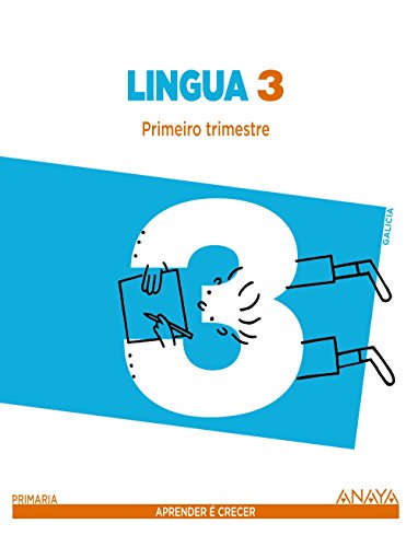 Imagen de archivo de Lingua 3. a la venta por Iridium_Books