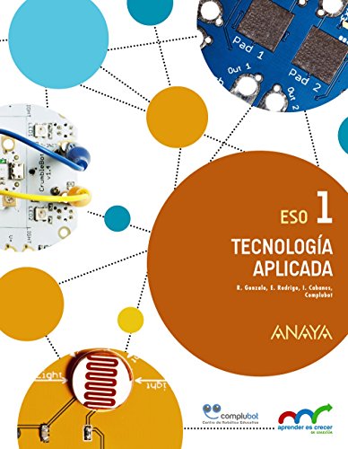 Stock image for Tecnologa Aplicada 1. for sale by Hamelyn