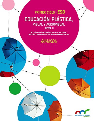 Stock image for Educacin Plstica, Visual y Audiovisual. Nivel Ii. - 9788467852493 for sale by Hamelyn