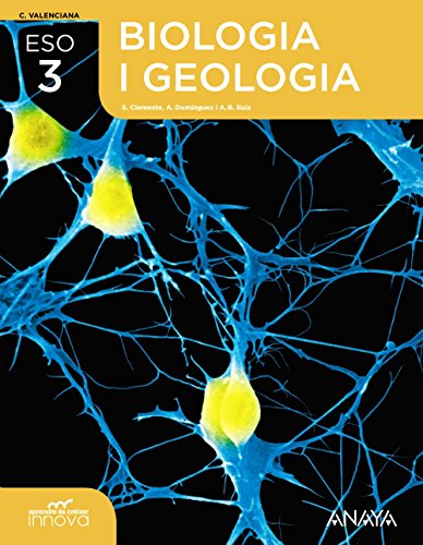 9788467853025: Biologia i Geologia 3.