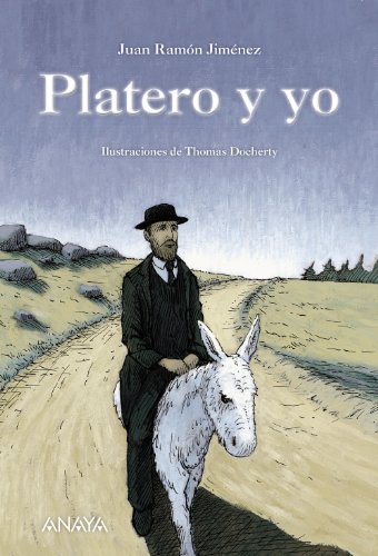 9788467860894: Platero y yo / Platero and I