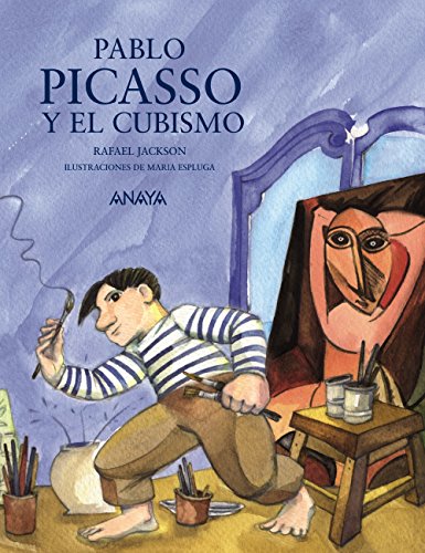 Beispielbild fr Pablo Picasso y el cubismo zum Verkauf von medimops