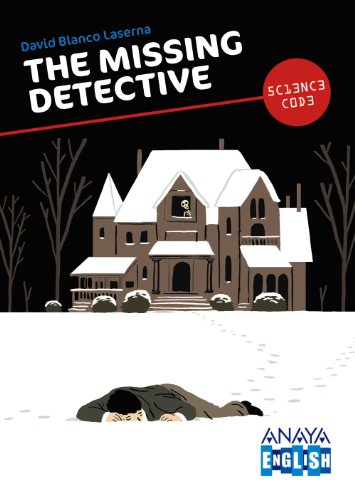 Stock image for The missing detective for sale by medimops