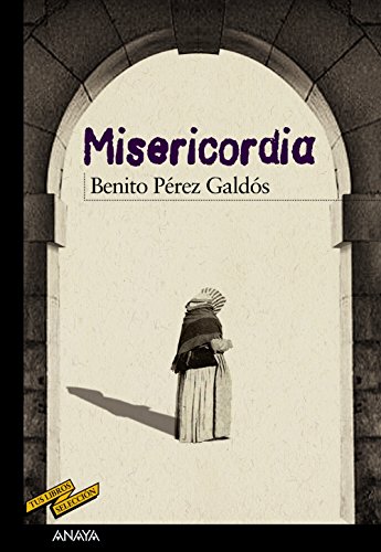 9788467861556: Misericordia (CLSICOS - Tus Libros-Seleccin)