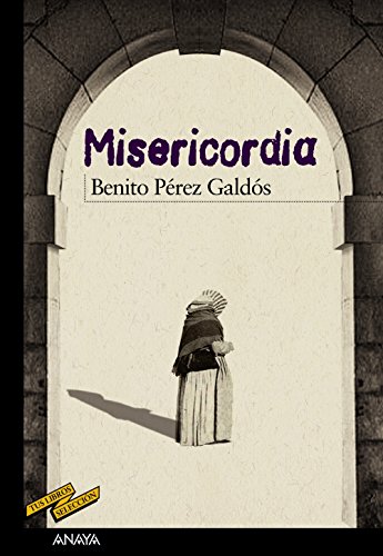 Imagen de archivo de Misericordia/ Mercy a la venta por WorldofBooks
