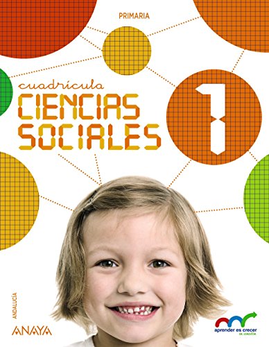 Stock image for CIENCIAS SOCIALES 1. (CON SOCIAL SCIENCE 1 IN FOCUS.) for sale by Zilis Select Books