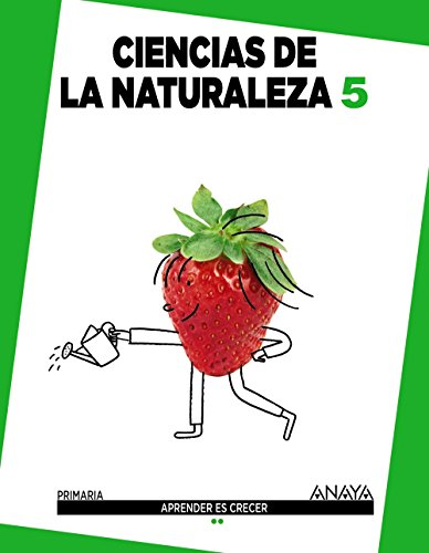 9788467865387: Ciencias de la Naturaleza 5.