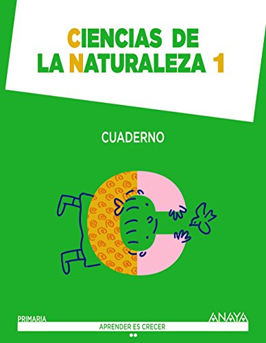 Ant/(14).cuad.c.naturales 1ºprim(aprender crecer).ast/cant/ - Vv.Aa