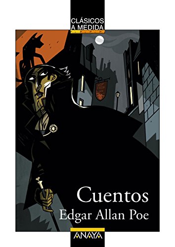 9788467871036: Cuentos de Poe (CLSICOS - Clsicos a Medida)