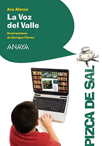 Beispielbild fr La voz del valle zum Verkauf von WorldofBooks