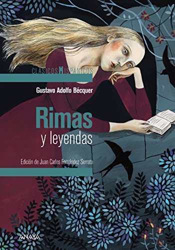 9788467871302: Rimas y leyendas (CLSICOS - Clsicos Hispnicos)