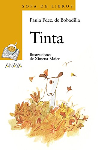 Imagen de archivo de Tinta a la venta por Better World Books