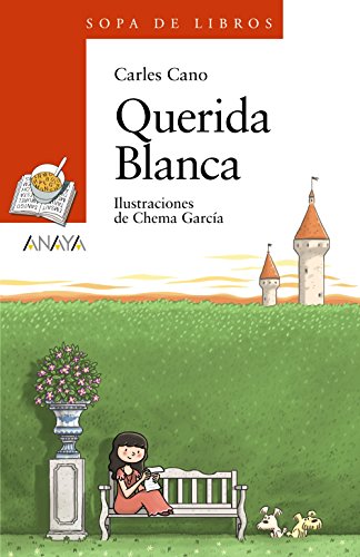 Beispielbild fr Querida Blanca zum Verkauf von medimops