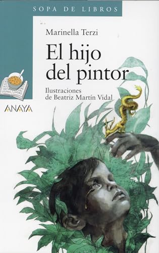 El hijo del pintor