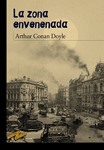 Stock image for La zona envenenada for sale by LibroUsado  |  Tik Books SO