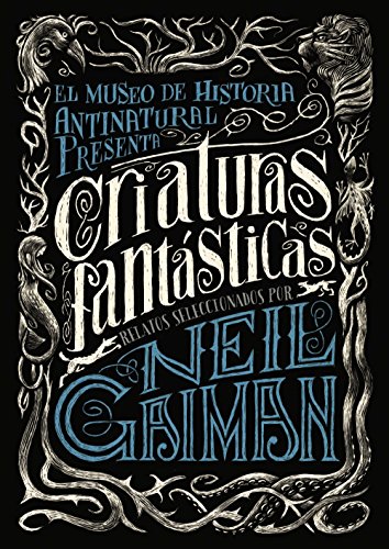 Stock image for Criaturas fantsticas for sale by Iridium_Books