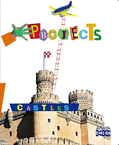 Imagen de archivo de CASTLES a la venta por Zilis Select Books