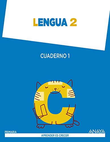 Imagen de archivo de Lengua 2. Cuaderno 1. a la venta por Buchpark