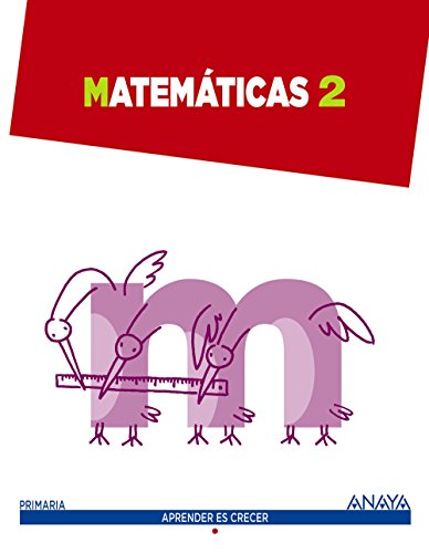 Imagen de archivo de Matemticas 2. a la venta por medimops