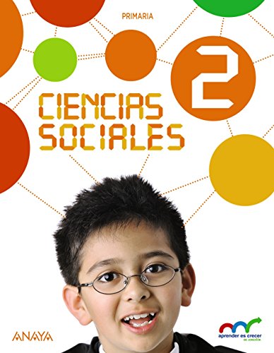 Stock image for Ciencias Sociales 2 Primaria for sale by Revaluation Books