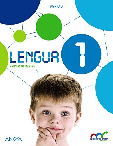 Stock image for Lengua 1. - 9788467875508 for sale by Hamelyn