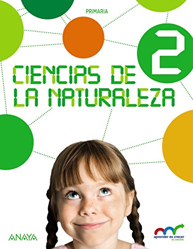 Stock image for Ciencias de la Naturaleza 2. - 9788467875805 for sale by Hamelyn