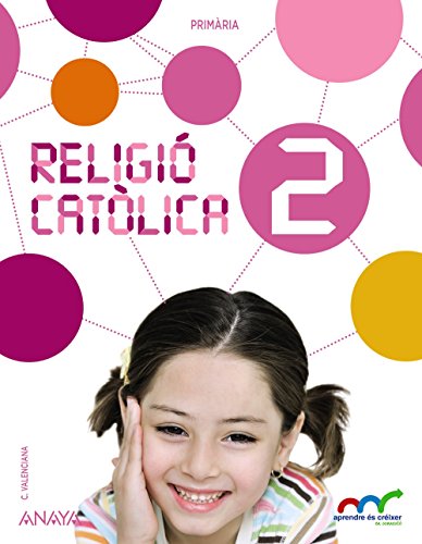 Imagen de archivo de Religi Catlica 2. a la venta por Iridium_Books