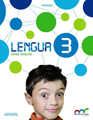 Stock image for Lengua 3. - 9788467878844 for sale by Hamelyn