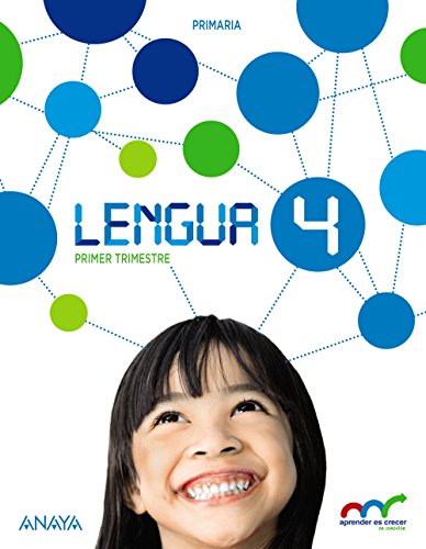 Stock image for Lengua 4. for sale by Hamelyn
