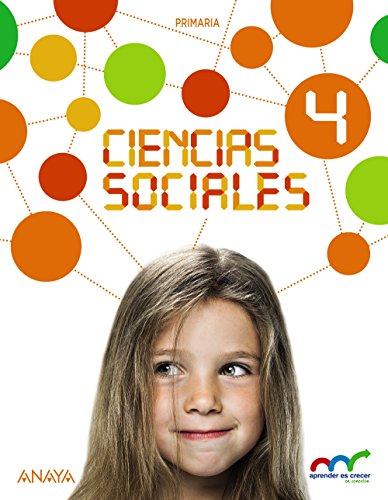Stock image for Ciencias Sociales 4. for sale by Hamelyn
