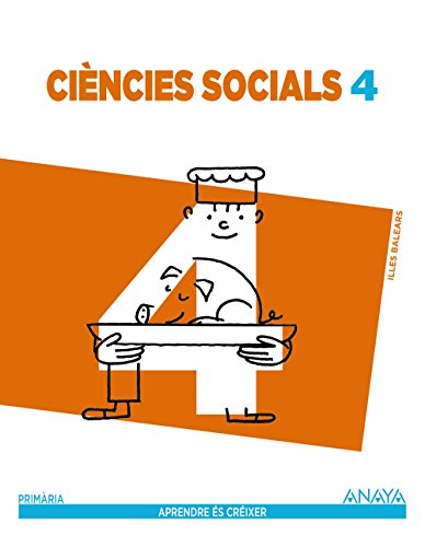 Beispielbild fr Cincies socials 4. zum Verkauf von medimops