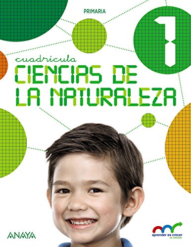 Stock image for CIENCIAS DE LA NATURALEZA 1. (CON NATURAL SCIENCE 1 IN FOCUS.) for sale by Zilis Select Books