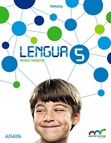 9788467881783: Lengua 5. (Con Taller de escritura 5.) (Aprender es crecer en conexin) - 9788467881783