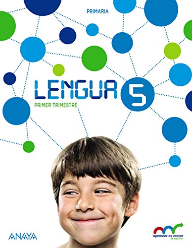 Stock image for Lengua 5. - 9788467881783 for sale by Hamelyn